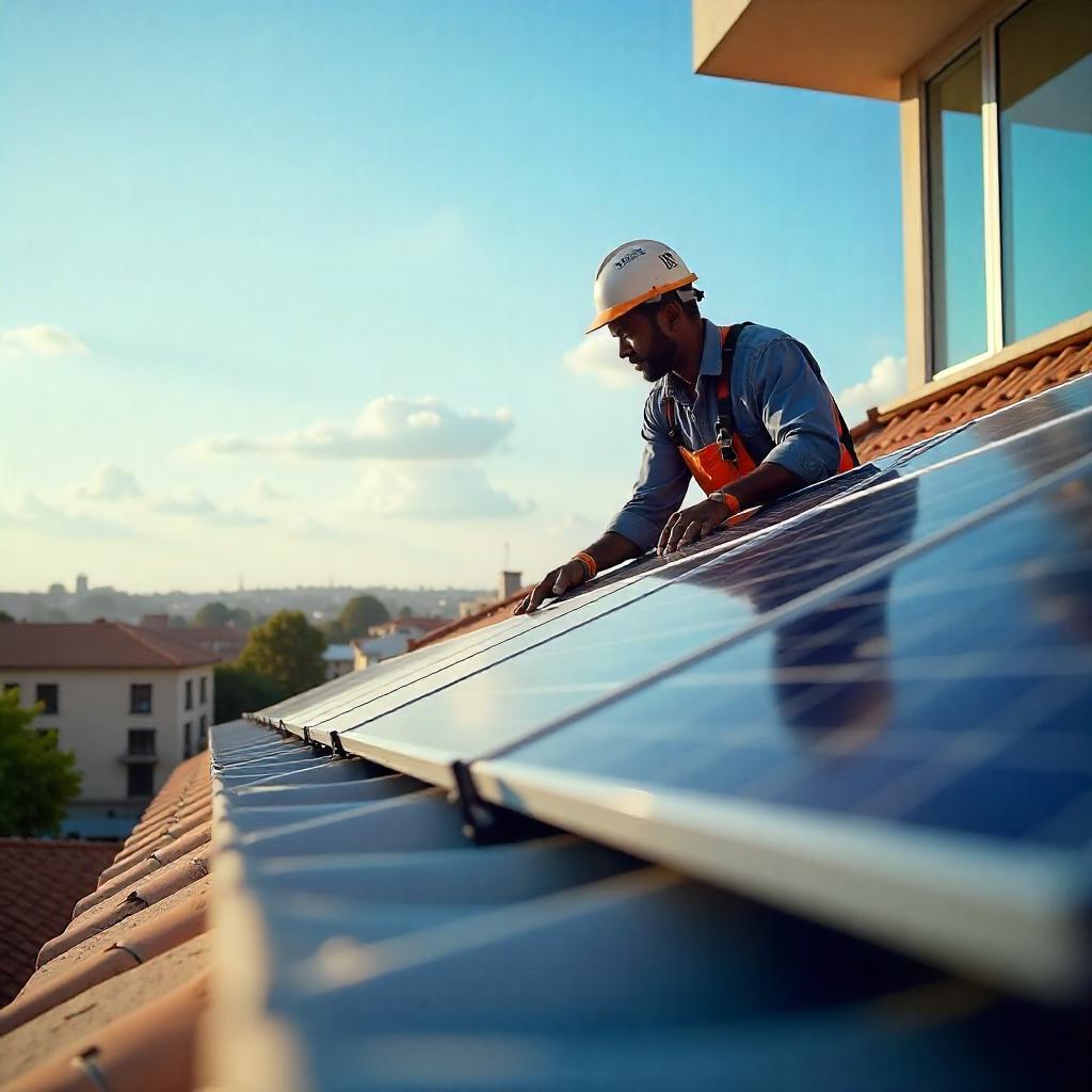 Énergie & Transition