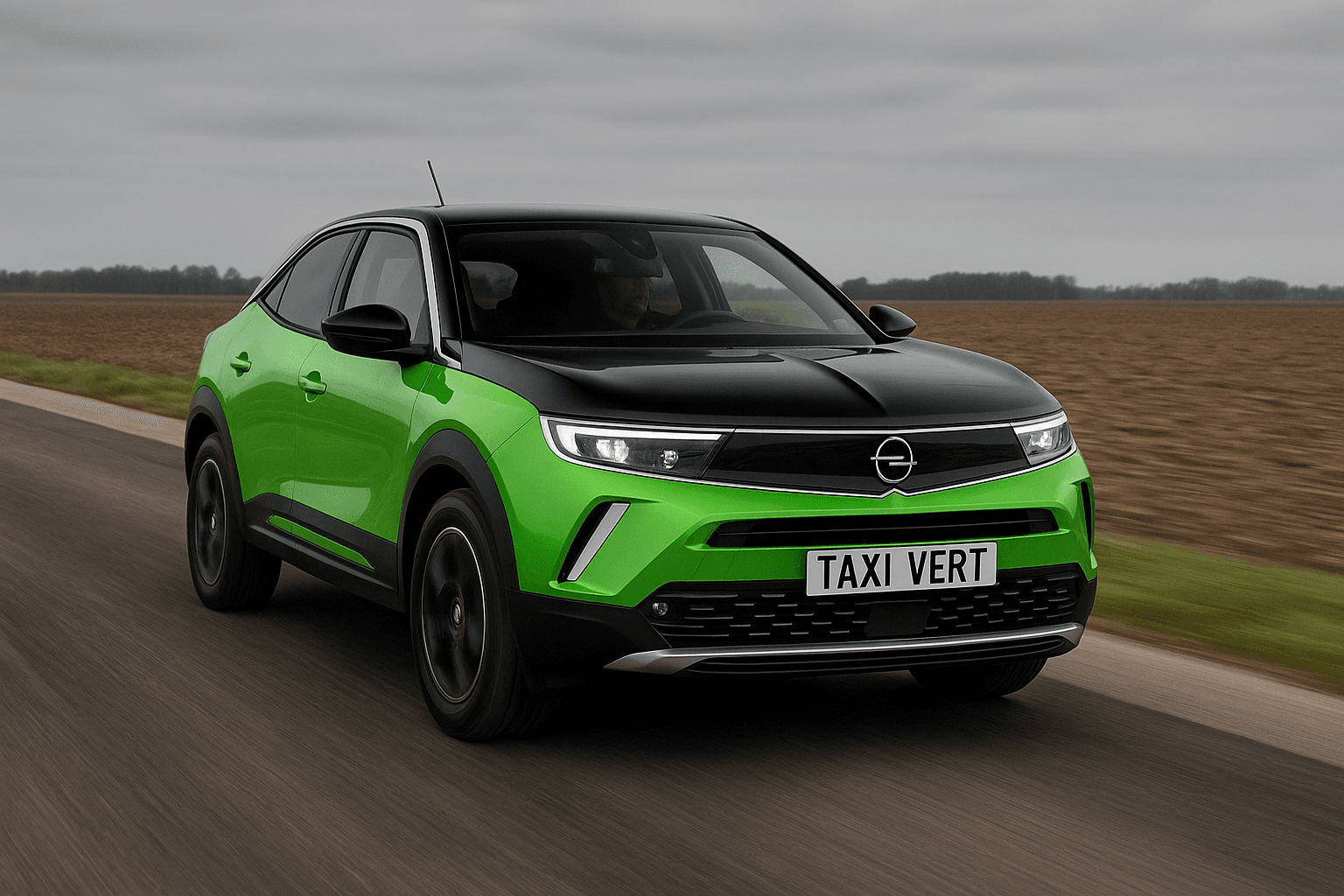 Transport & Logistique Opérationnelle